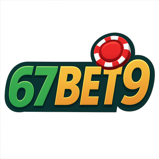 67bet9 Logo